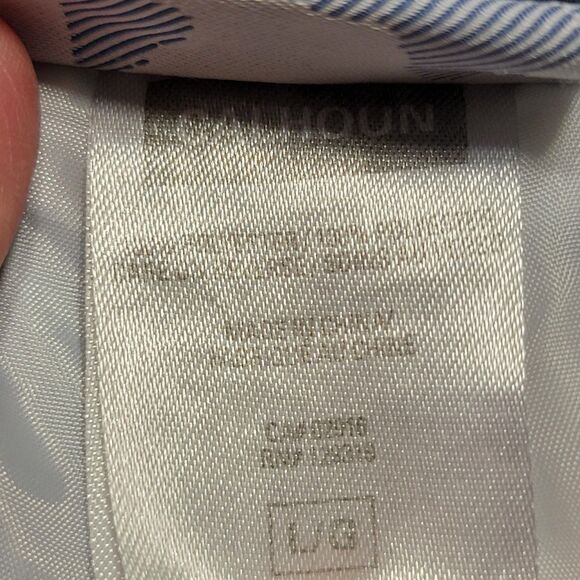 World Calhoun Swim Trunks Texas Flag "Texas" - Size Large - Picture 6 of 6